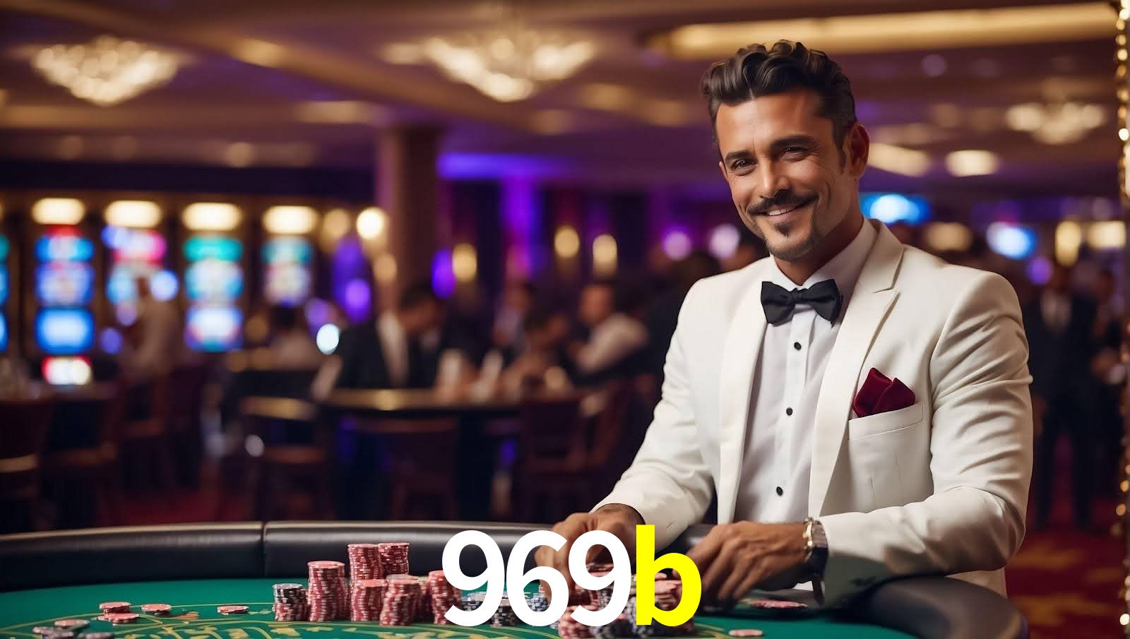 969b Instalar Logo 1
